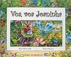 Voa, Voa Joaninha: Livro Surpresa