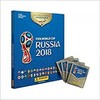 ALBUM FIFA WORLD CUP RUSSIA 2018