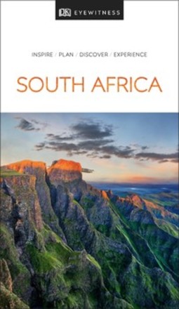 DK Eyewitness South Africa