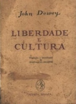 Liberdade e Cultura