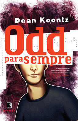 Odd Para Sempre