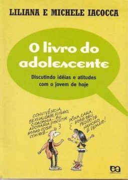 O Livro do Adolescente