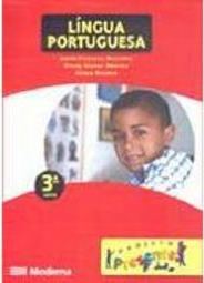 Projeto Presente!: Língua Portuguesa - 3 série - 1 grau