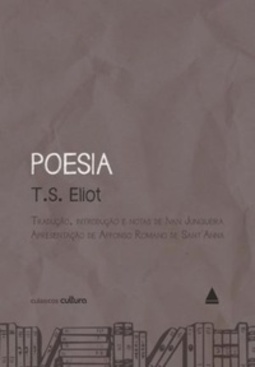 Poesia (Clássicos Cultura)