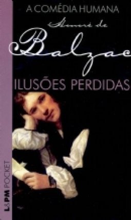 Ilusões Perdidas