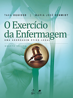 O exercício da enfermagem: Uma abordagem ético-legal