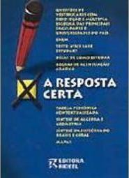 A Resposta Certa