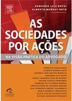 As Sociedades Por Ações