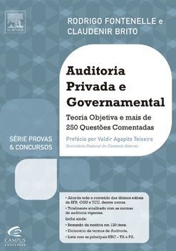 AUDITORIA PRIVADA E GOVERNAMENTAL