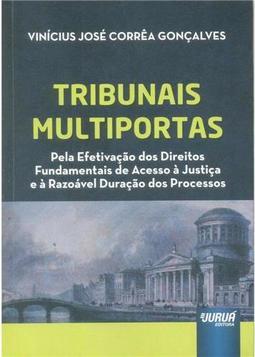 Tribunais Multiportas