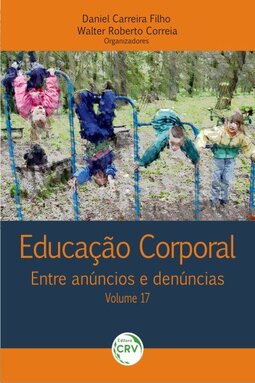 Educação corporal: entre anúncios e denúncias
