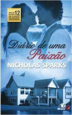 Diário de uma paixão (Livro de Bolso)