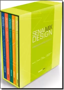 Senai Mix Design