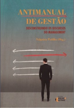 Antimanual de gestão
