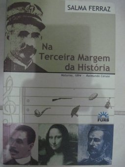Na Terceira Margem da História