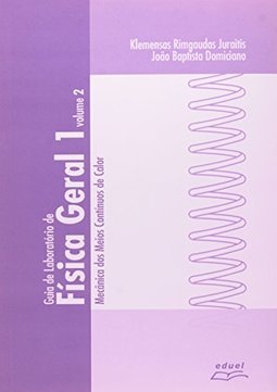 GUIA DE LABORATORIO DE FISICA GERAL 1 - PARTE 1