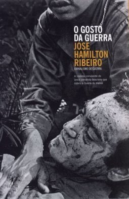 O Gosto da Guerra