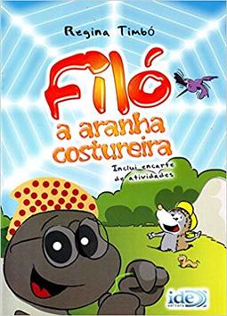 Filó a Aranha Costureira
