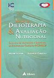 Manual de Dietoterapia e Avaliação Nutricional