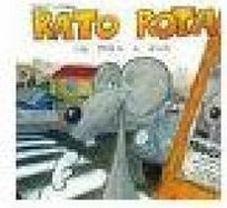Rato Rota Vai para a Rua