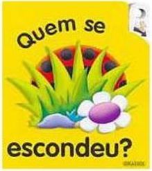 Quem se Escondeu?