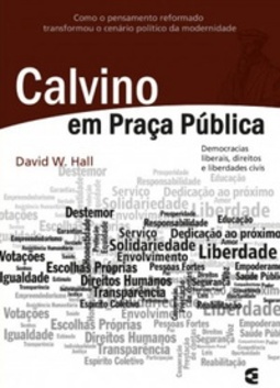 Calvino em Praça Pública