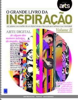 O grande livro da inspiração
