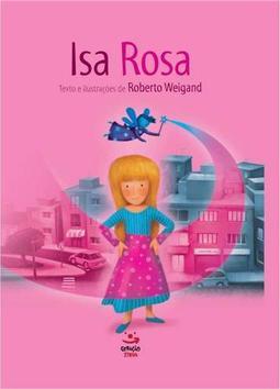 Isa Rosa