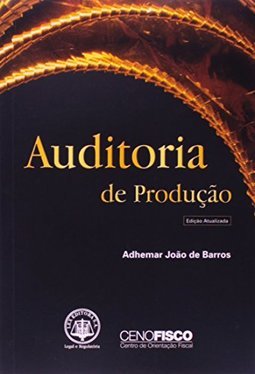 Auditoria de Produção