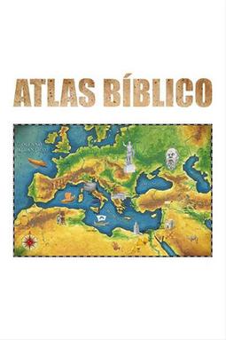 Atlas Bíblico Ilustrado