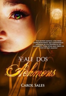 Vale dos Aehmons #1