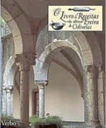 Livro de Receitas da Última Freira de Odivelas, O - IMPORTADO