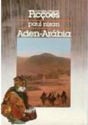 Aden Arabia - IMPORTADO