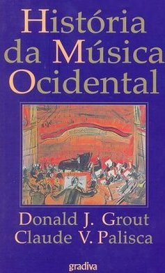 HISTORIA DA MUSICA OCIDENTAL