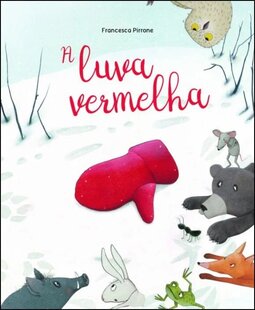 A luva vermelha