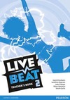 Live beat 2: Teacher's book