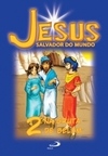 Jesus salvador do mundo: na gruta de Belém