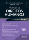 Manual de direitos humanos: Volume único