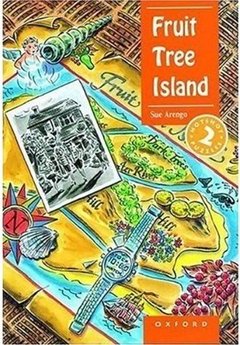 Fruit Tree Island - Importado