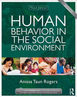 Human Behavior in the Social Environment
