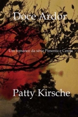 Doce Ardor (Pimenta e Cereja #1)