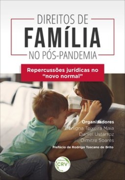 Direitos de família no póspandemia: repercussões jurídicas no “novo normal”