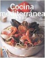 Cocina Mediterránea - IMPORTADO