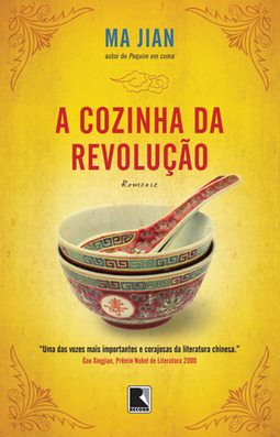 A COZINHA DA REVOLUCAO
