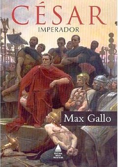 César: Imperador