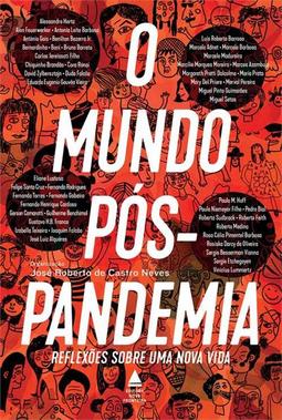O MUNDO POS-PANDEMIA: REFLEXOES SOBRE...