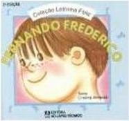 Fernando Frederico