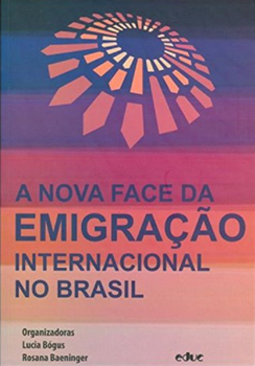 A nova face da emigração internacional no Brasil