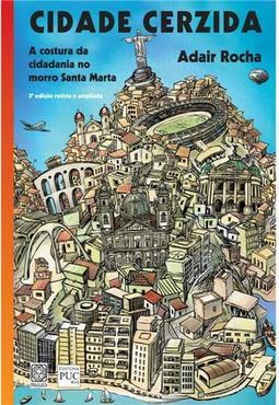 Cidade Cerzida