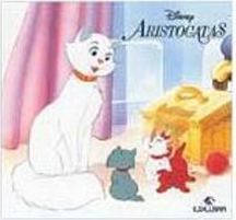Aristogatas